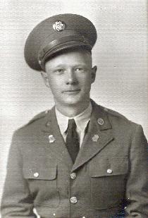 Carl Larsen Speese